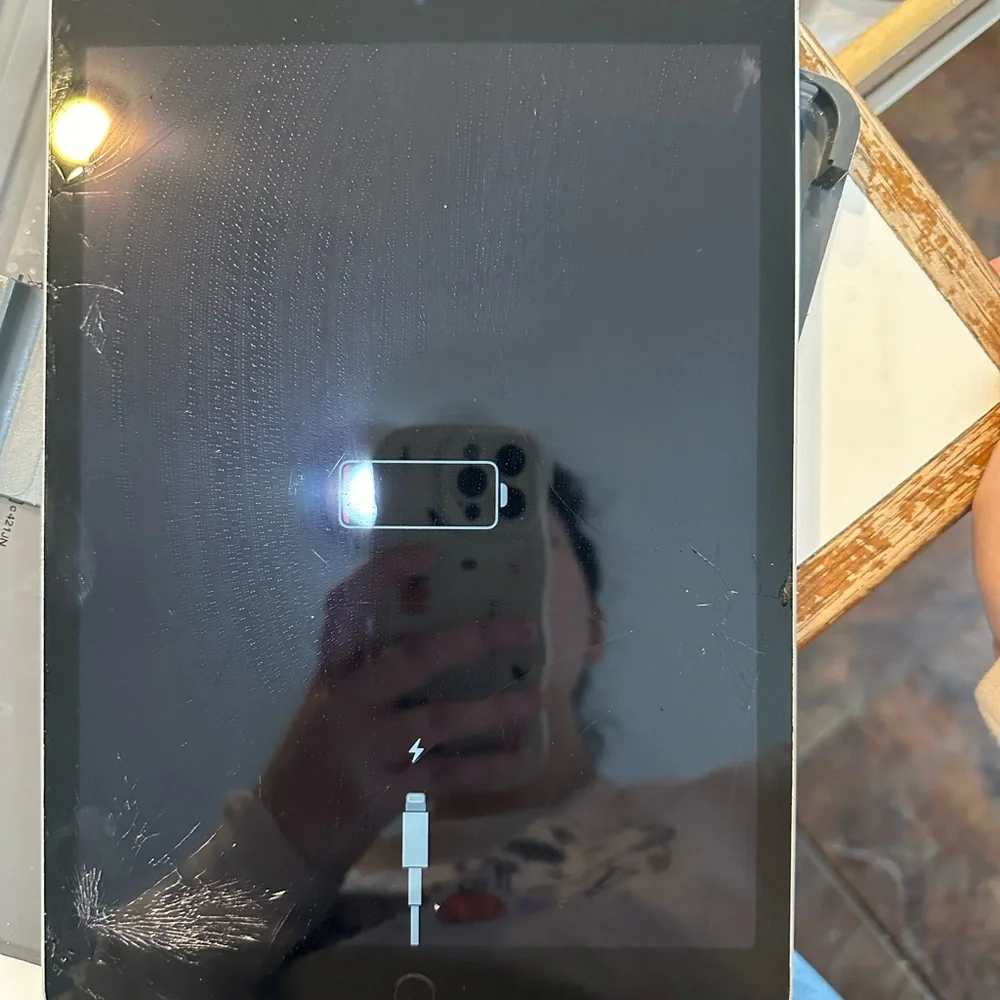 iPad 9th gen 2021